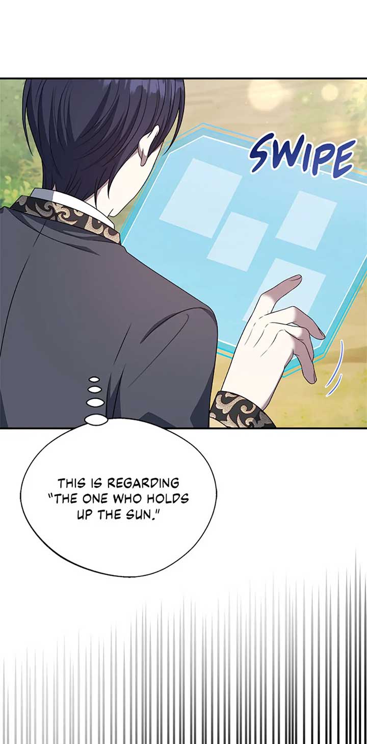 I Became the Younger Sister of a Regretful Obsessive Male Lead Chapter 79 - Page 74