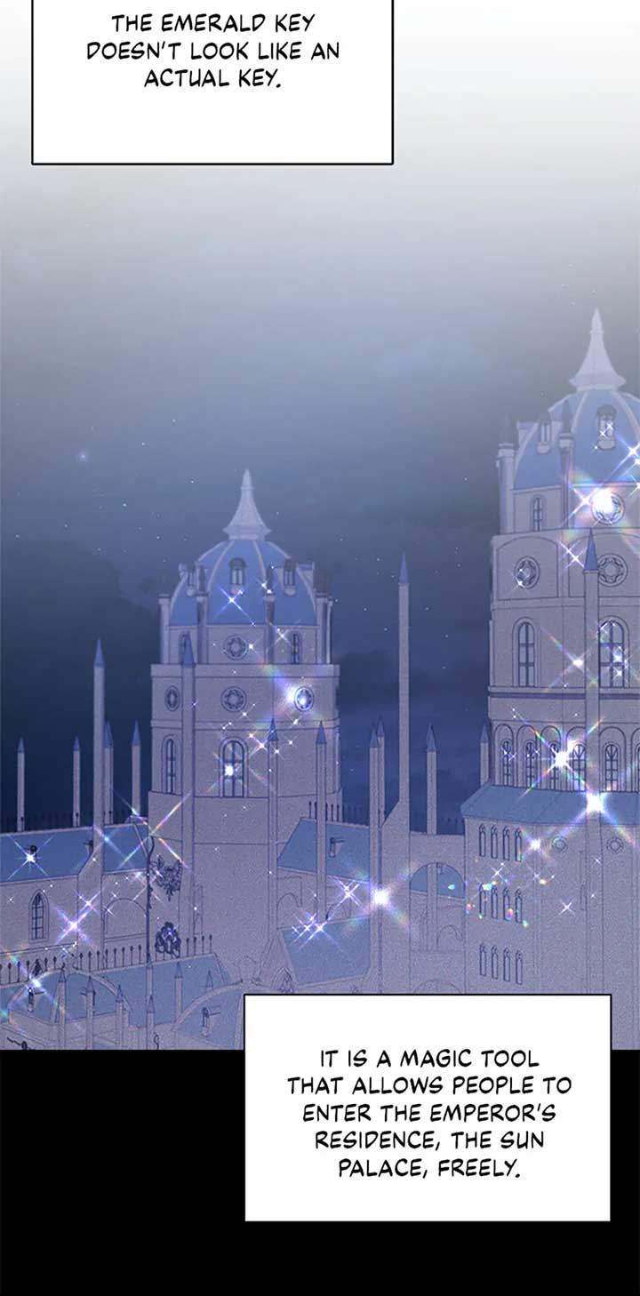 I Became the Younger Sister of a Regretful Obsessive Male Lead Chapter 79 - Page 77