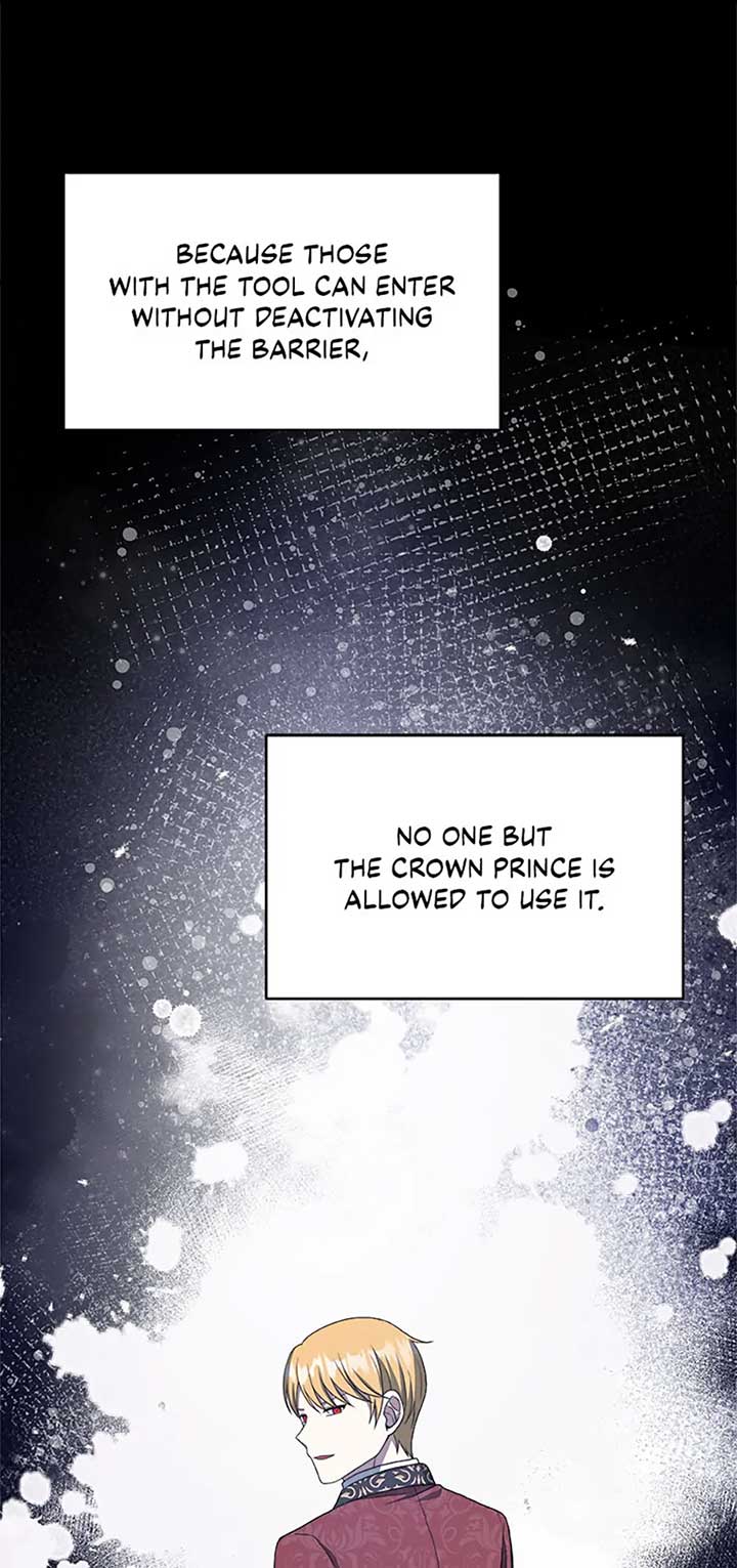 I Became the Younger Sister of a Regretful Obsessive Male Lead Chapter 79 - Page 78