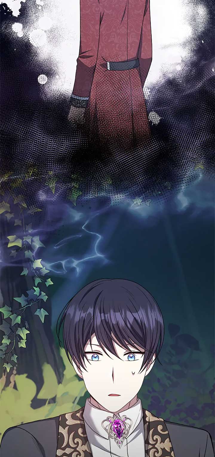 I Became the Younger Sister of a Regretful Obsessive Male Lead Chapter 79 - Page 79