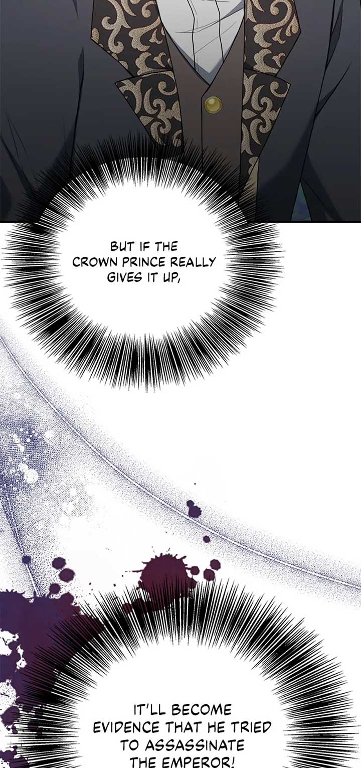 I Became the Younger Sister of a Regretful Obsessive Male Lead Chapter 79 - Page 80