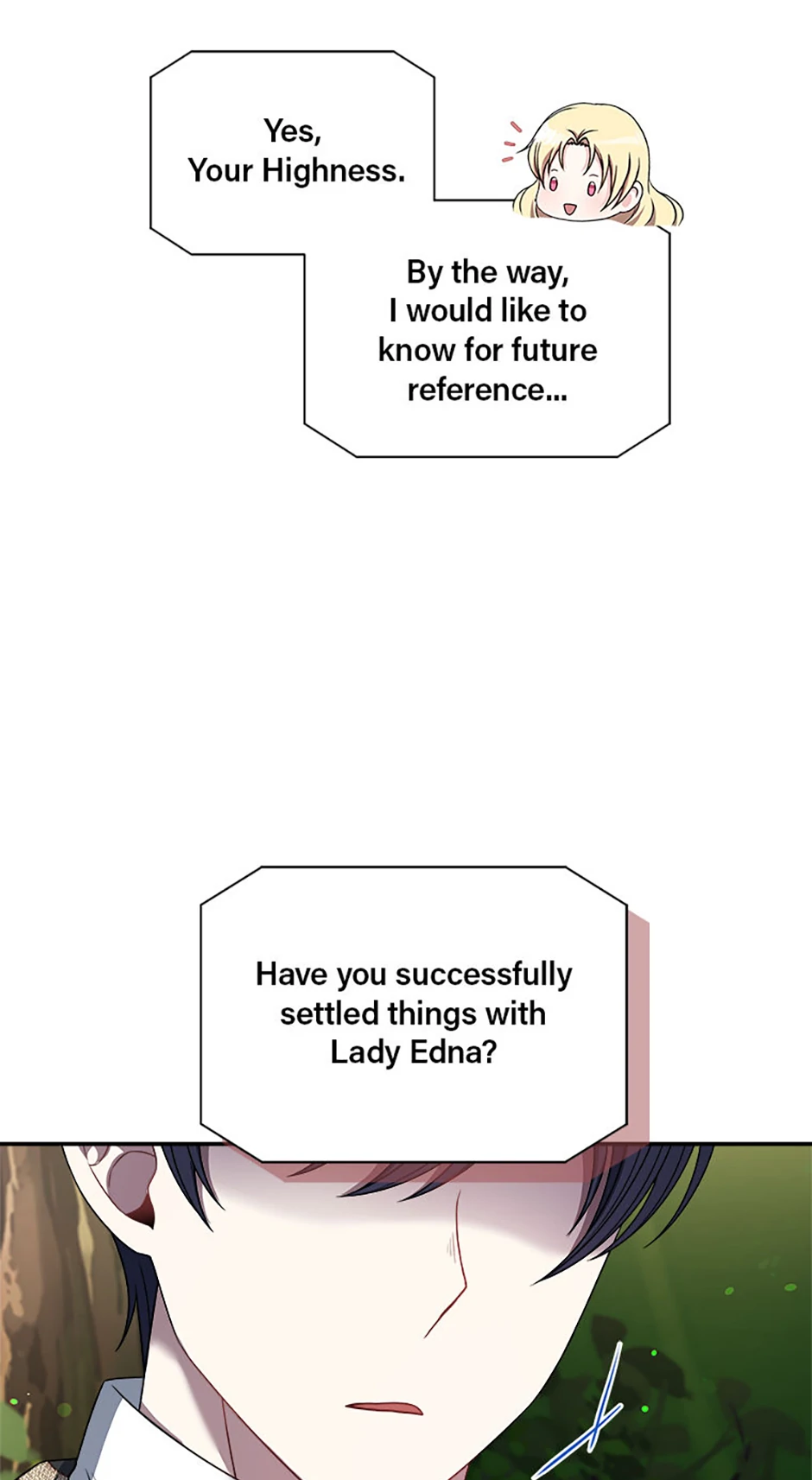 I Became the Younger Sister of a Regretful Obsessive Male Lead Chapter 80 - Page 4