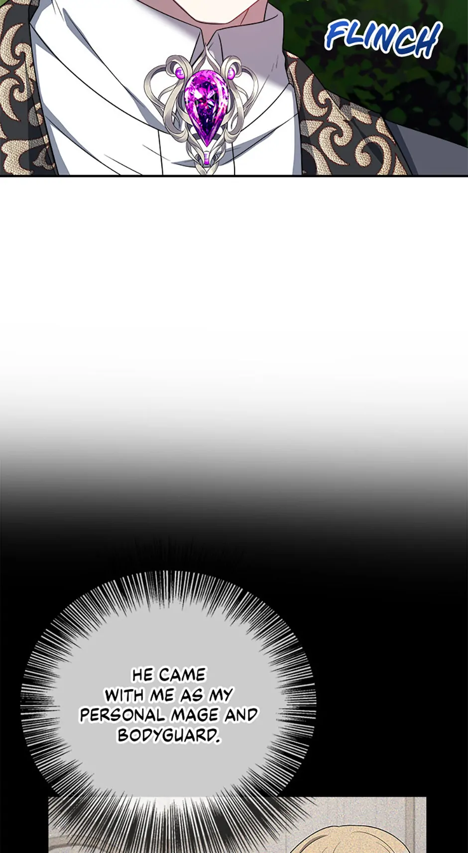 I Became the Younger Sister of a Regretful Obsessive Male Lead Chapter 80 - Page 5