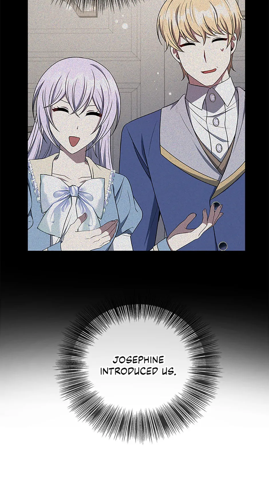 I Became the Younger Sister of a Regretful Obsessive Male Lead Chapter 80 - Page 6