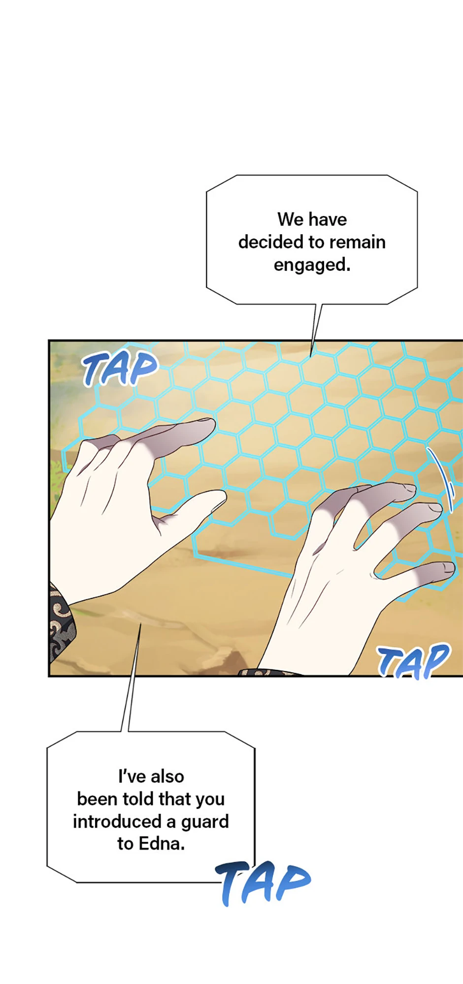 I Became the Younger Sister of a Regretful Obsessive Male Lead Chapter 80 - Page 7