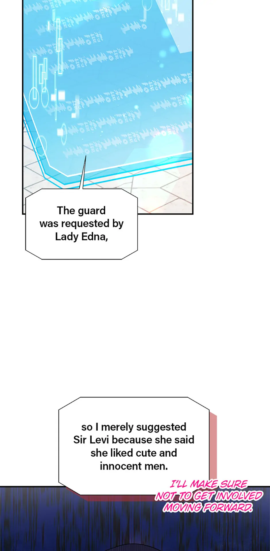 I Became the Younger Sister of a Regretful Obsessive Male Lead Chapter 80 - Page 14