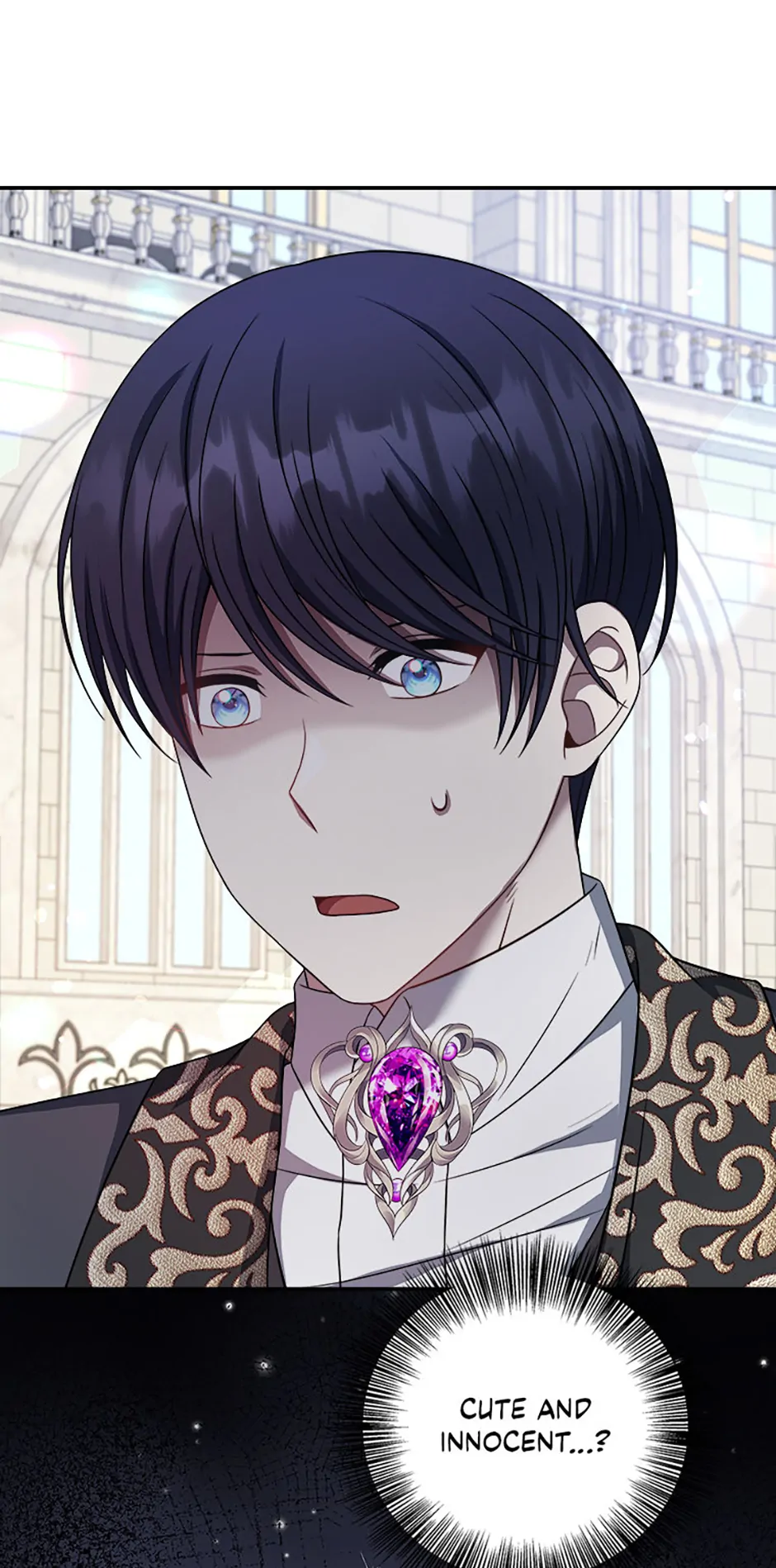 I Became the Younger Sister of a Regretful Obsessive Male Lead Chapter 80 - Page 16