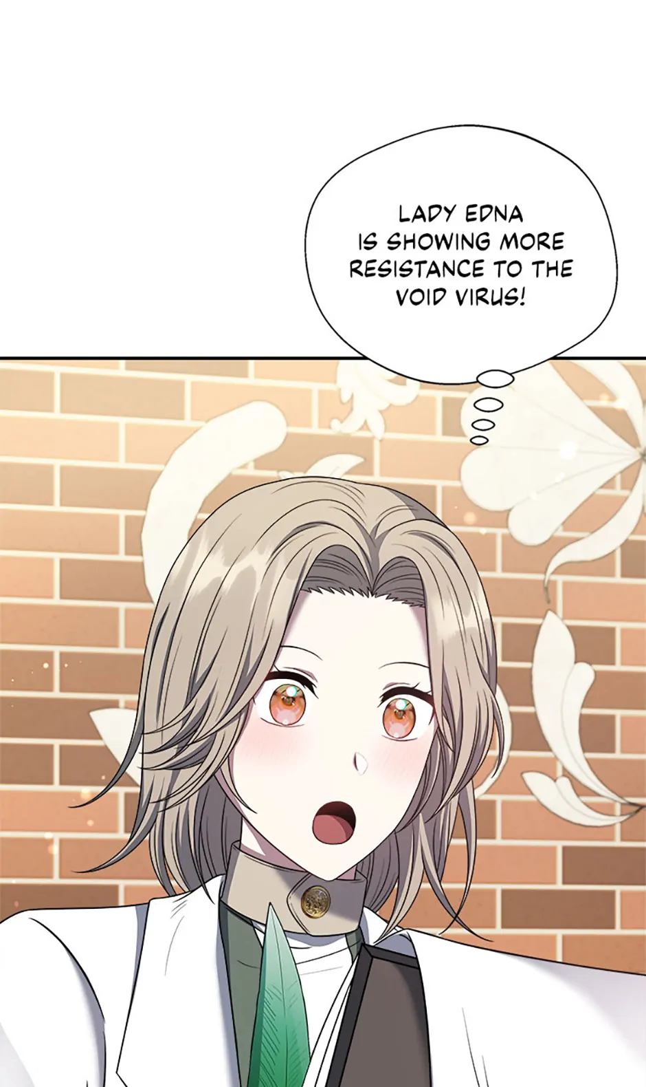 I Became the Younger Sister of a Regretful Obsessive Male Lead Chapter 80 - Page 21