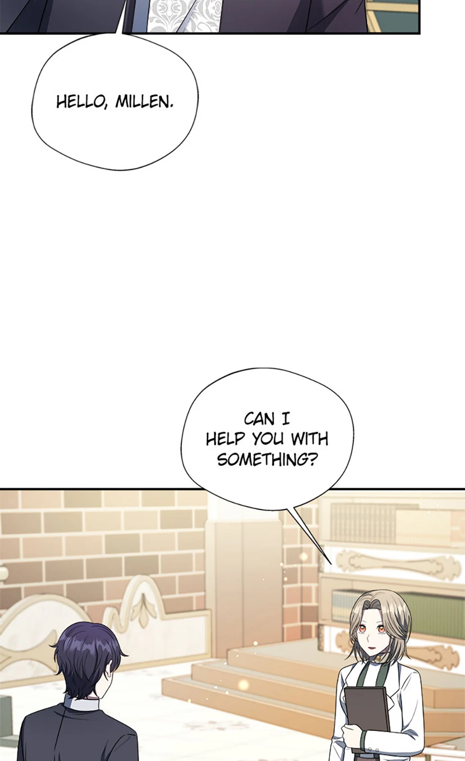 I Became the Younger Sister of a Regretful Obsessive Male Lead Chapter 80 - Page 26