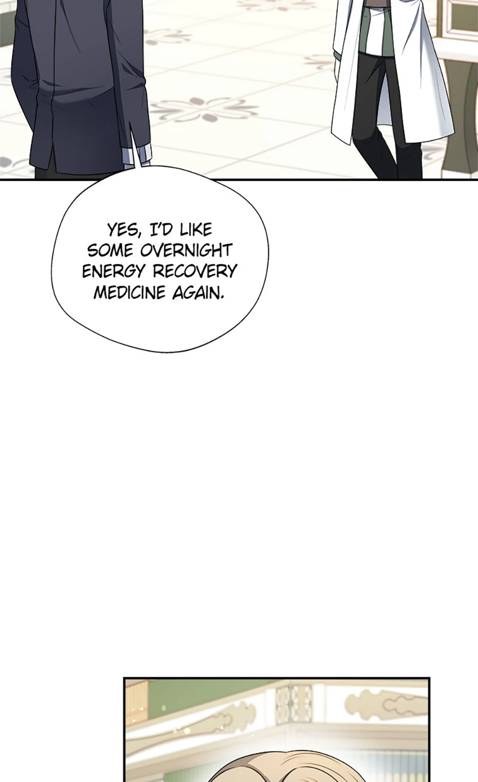 I Became the Younger Sister of a Regretful Obsessive Male Lead Chapter 80 - Page 27