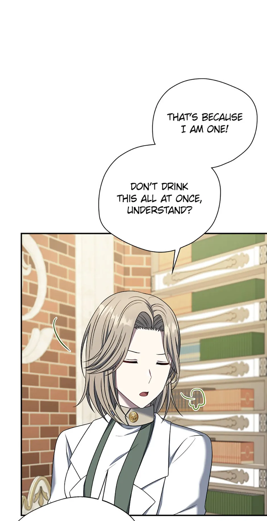 I Became the Younger Sister of a Regretful Obsessive Male Lead Chapter 80 - Page 30