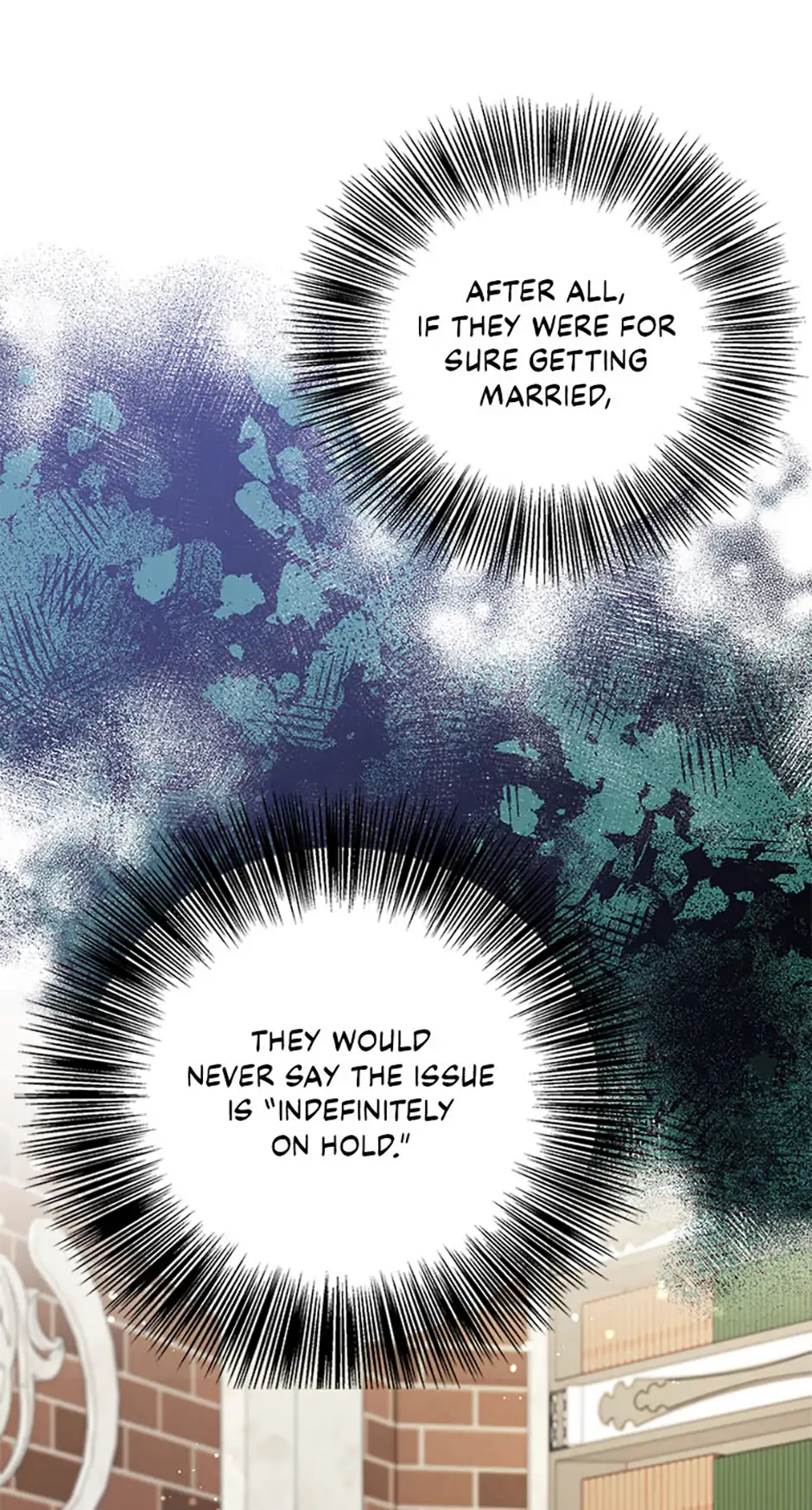 I Became the Younger Sister of a Regretful Obsessive Male Lead Chapter 80 - Page 33