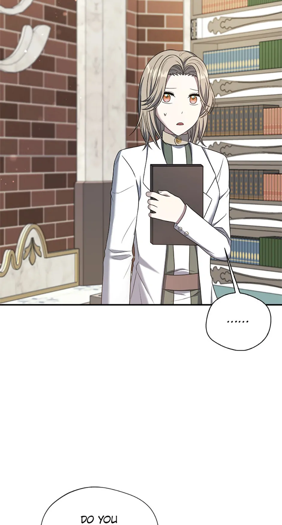 I Became the Younger Sister of a Regretful Obsessive Male Lead Chapter 80 - Page 34