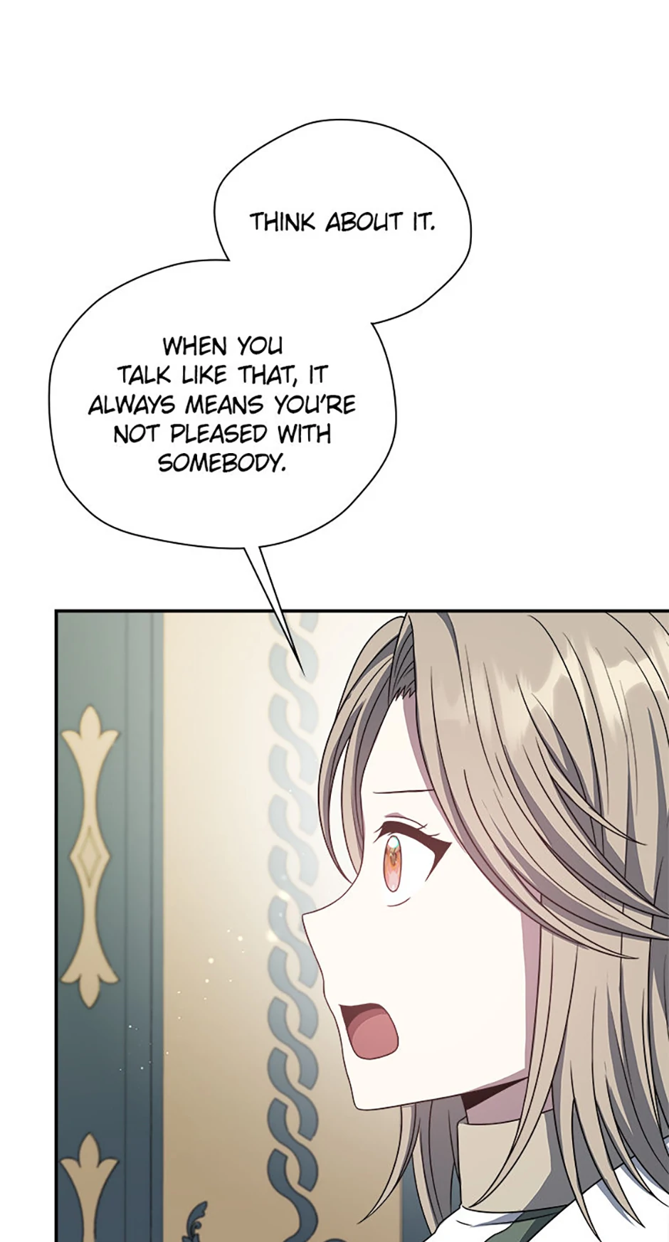 I Became the Younger Sister of a Regretful Obsessive Male Lead Chapter 80 - Page 36