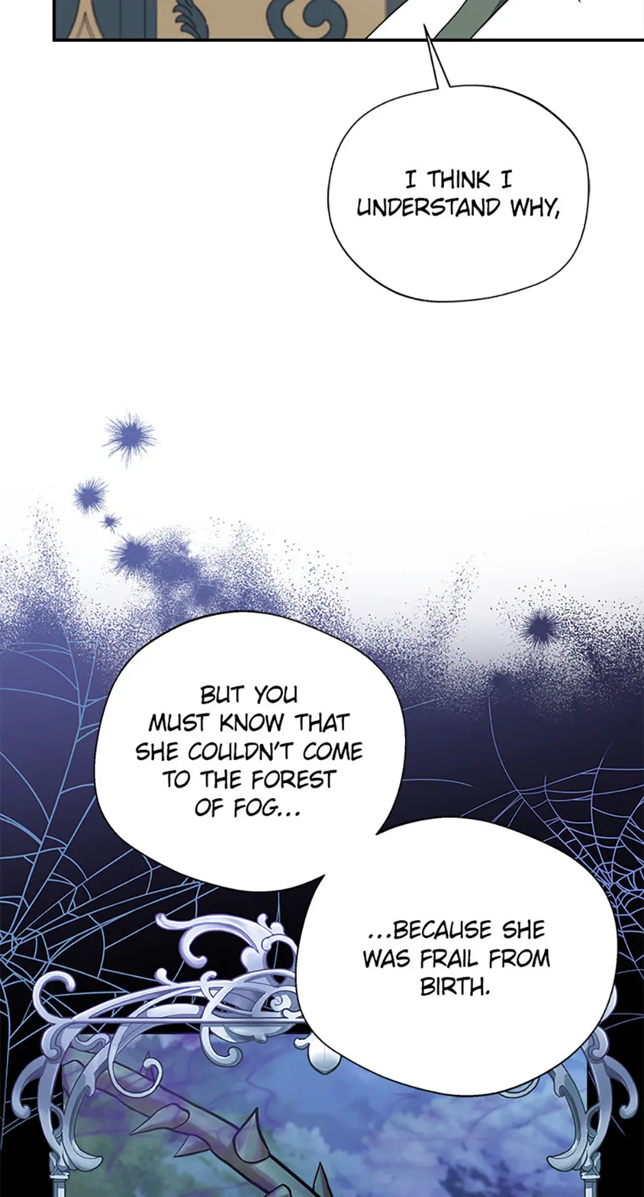 I Became the Younger Sister of a Regretful Obsessive Male Lead Chapter 80 - Page 37