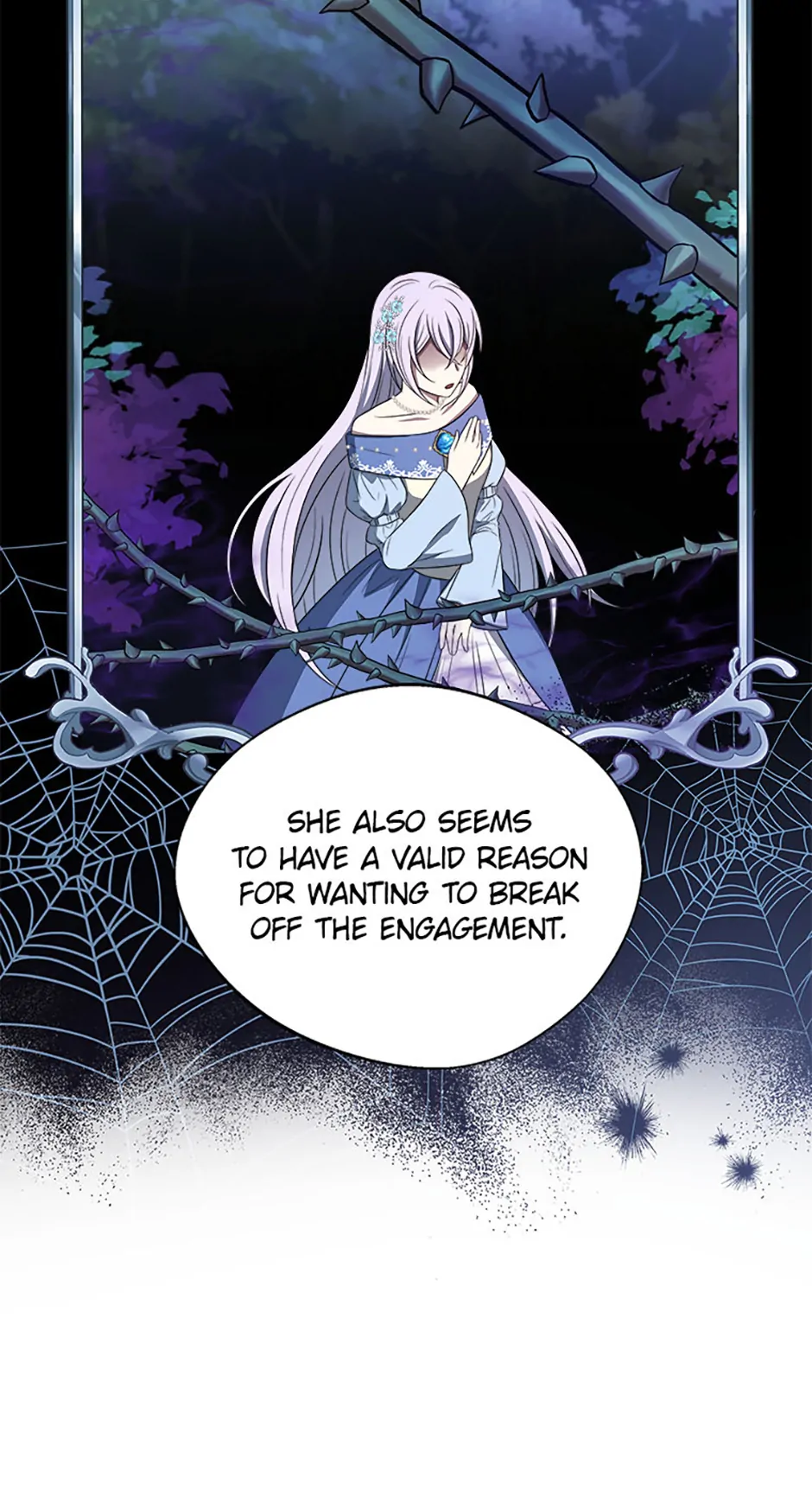 I Became the Younger Sister of a Regretful Obsessive Male Lead Chapter 80 - Page 38