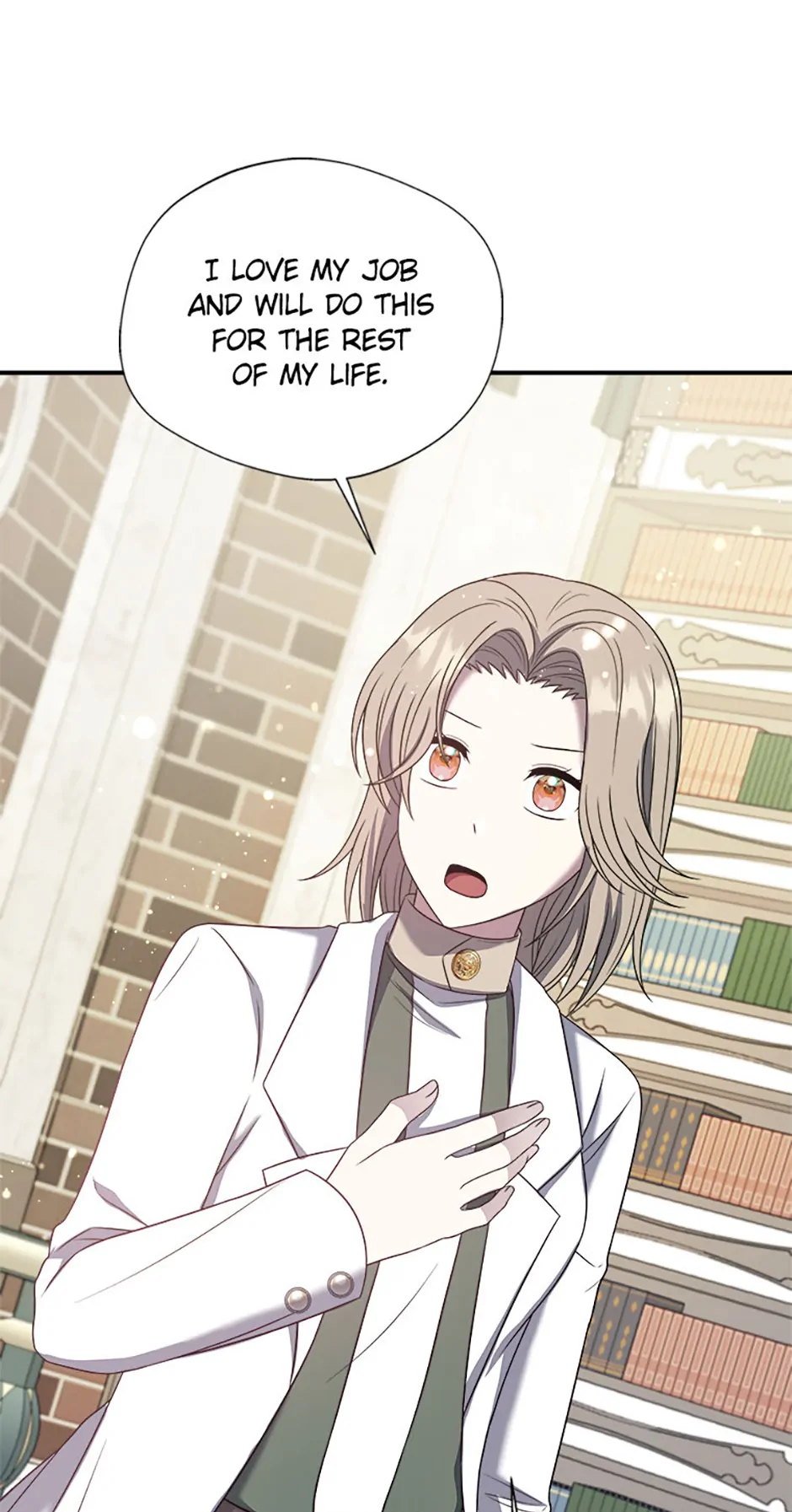 I Became the Younger Sister of a Regretful Obsessive Male Lead Chapter 80 - Page 39