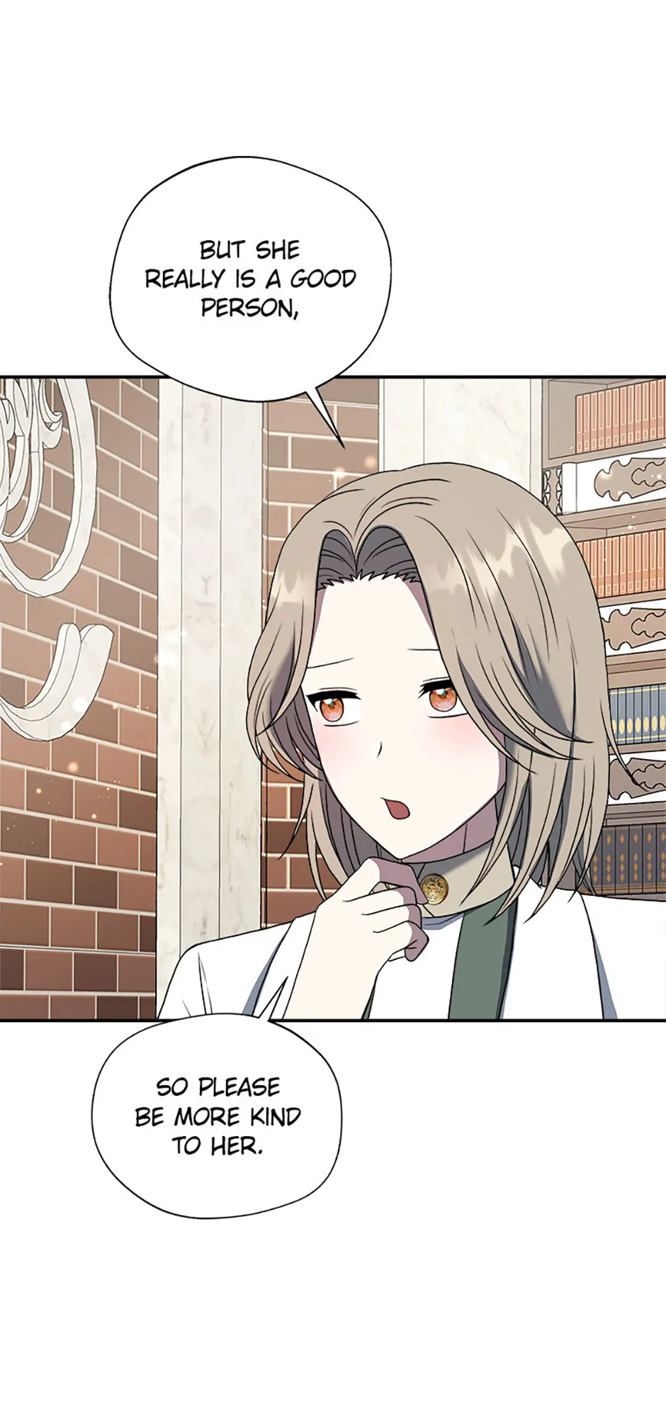 I Became the Younger Sister of a Regretful Obsessive Male Lead Chapter 80 - Page 43