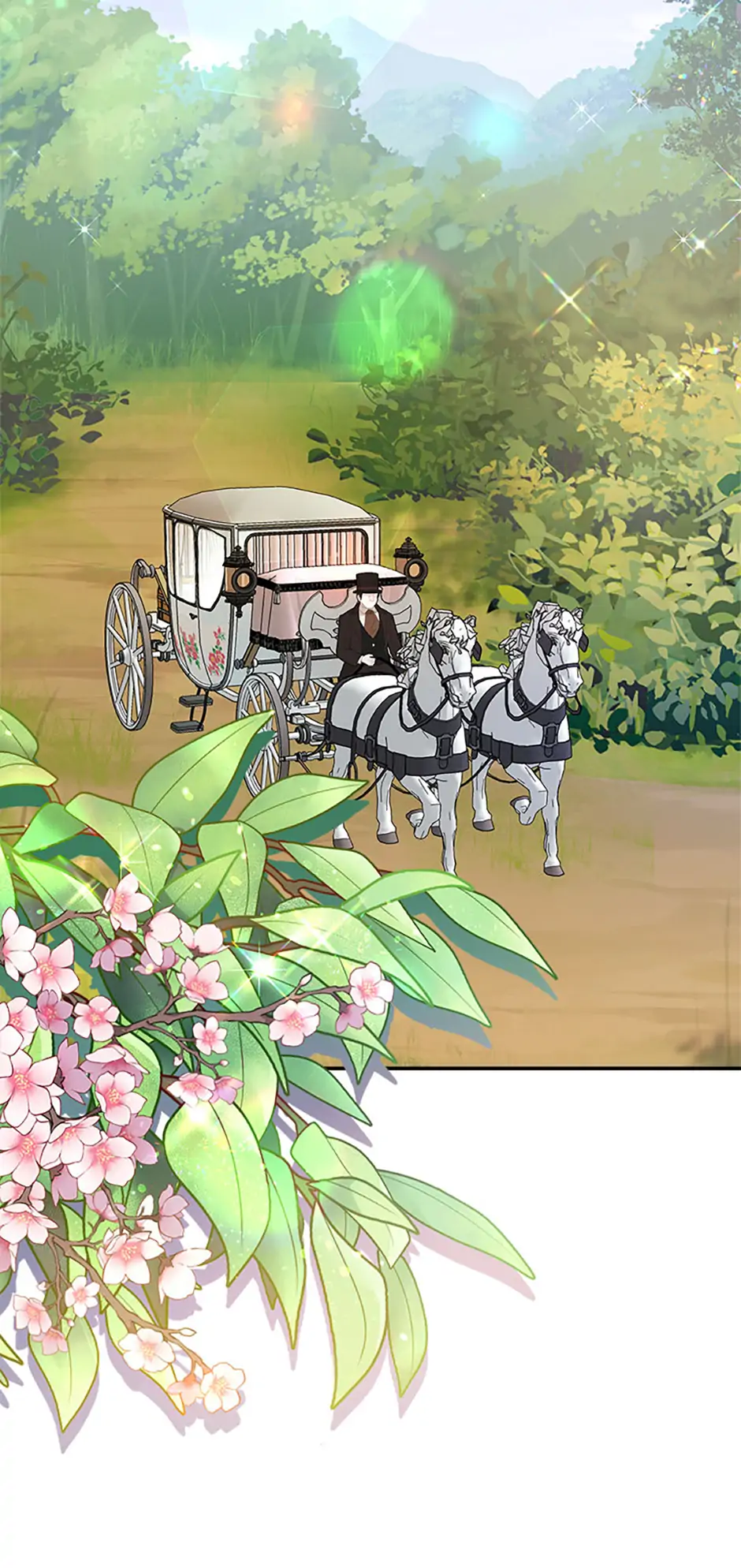 I Became the Younger Sister of a Regretful Obsessive Male Lead Chapter 80 - Page 46