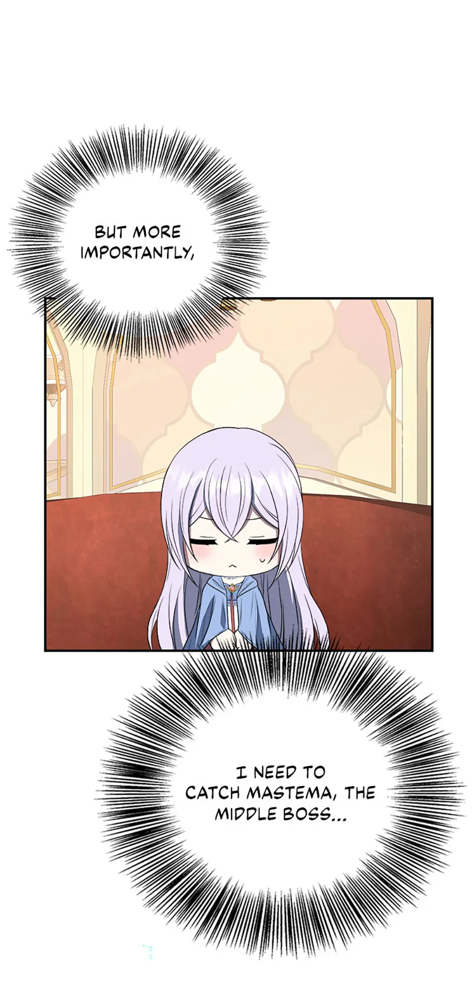 I Became the Younger Sister of a Regretful Obsessive Male Lead Chapter 80 - Page 48