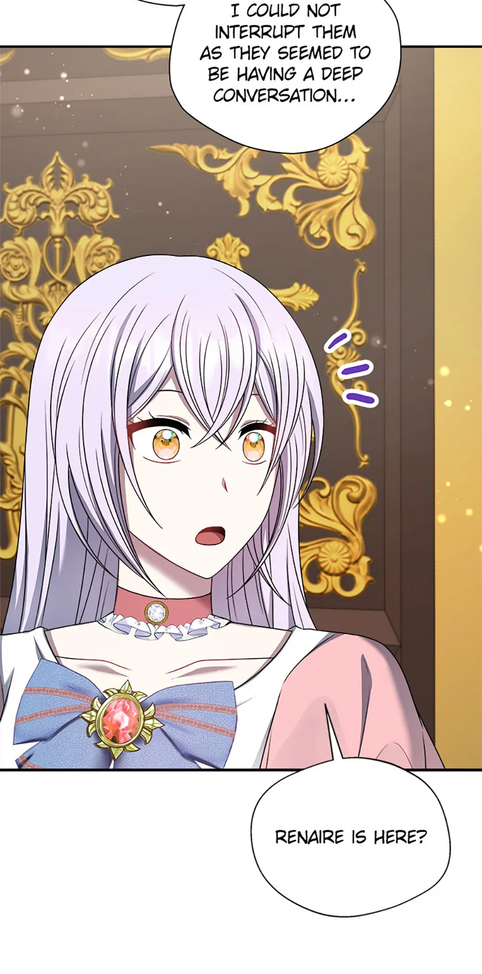 I Became the Younger Sister of a Regretful Obsessive Male Lead Chapter 80 - Page 53