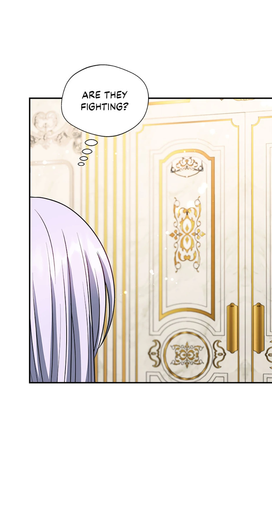 I Became the Younger Sister of a Regretful Obsessive Male Lead Chapter 80 - Page 58