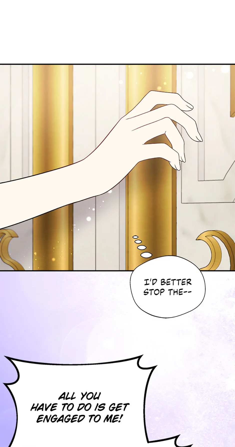 I Became the Younger Sister of a Regretful Obsessive Male Lead Chapter 80 - Page 59