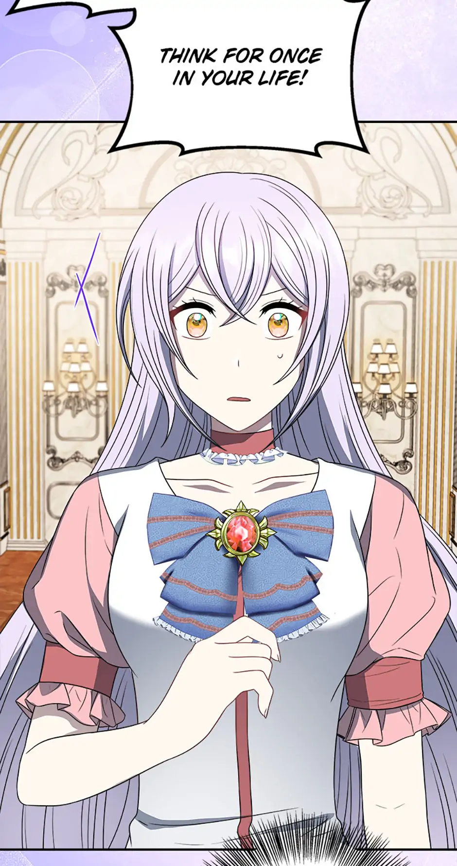 I Became the Younger Sister of a Regretful Obsessive Male Lead Chapter 80 - Page 60