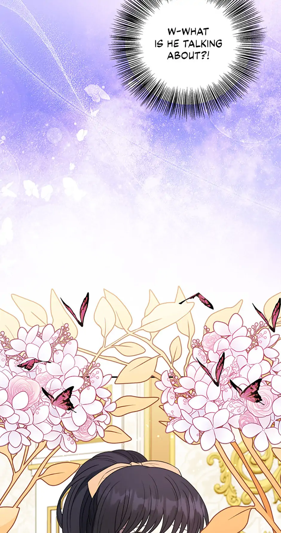 I Became the Younger Sister of a Regretful Obsessive Male Lead Chapter 80 - Page 61