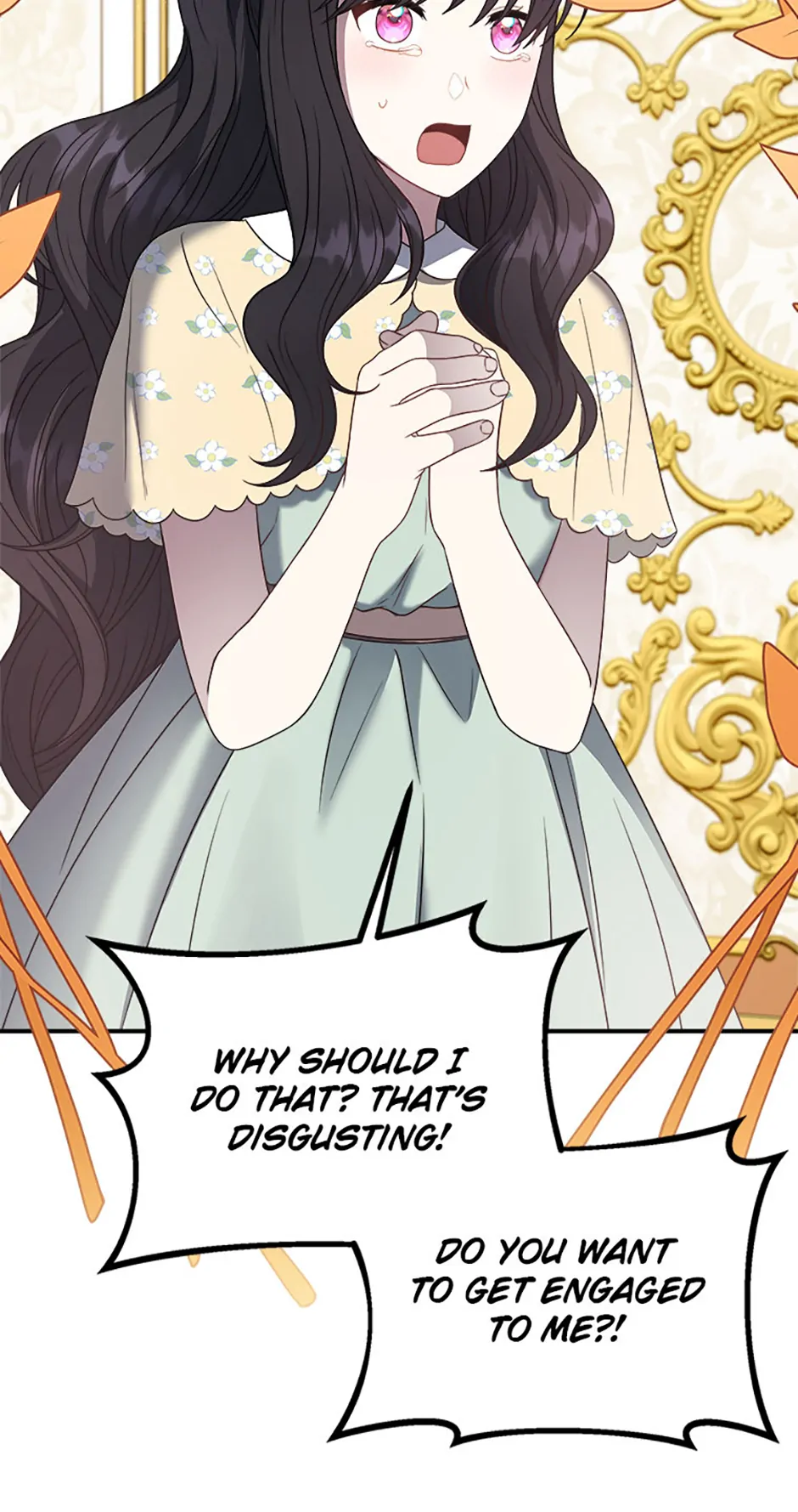 I Became the Younger Sister of a Regretful Obsessive Male Lead Chapter 80 - Page 62