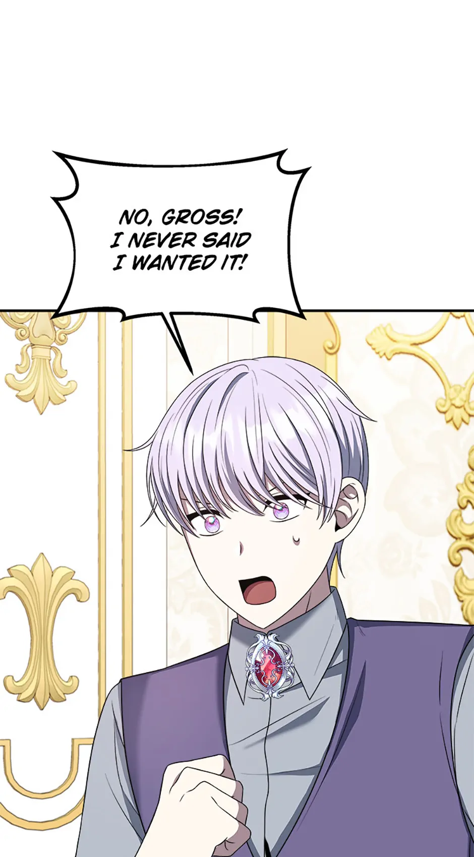 I Became the Younger Sister of a Regretful Obsessive Male Lead Chapter 80 - Page 63