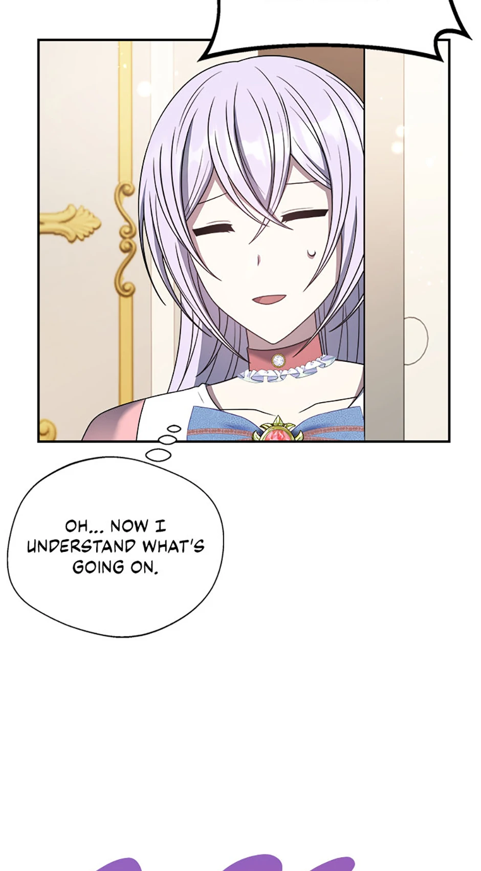 I Became the Younger Sister of a Regretful Obsessive Male Lead Chapter 80 - Page 65