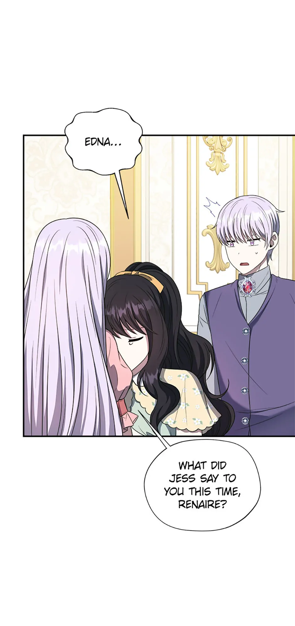 I Became the Younger Sister of a Regretful Obsessive Male Lead Chapter 80 - Page 69