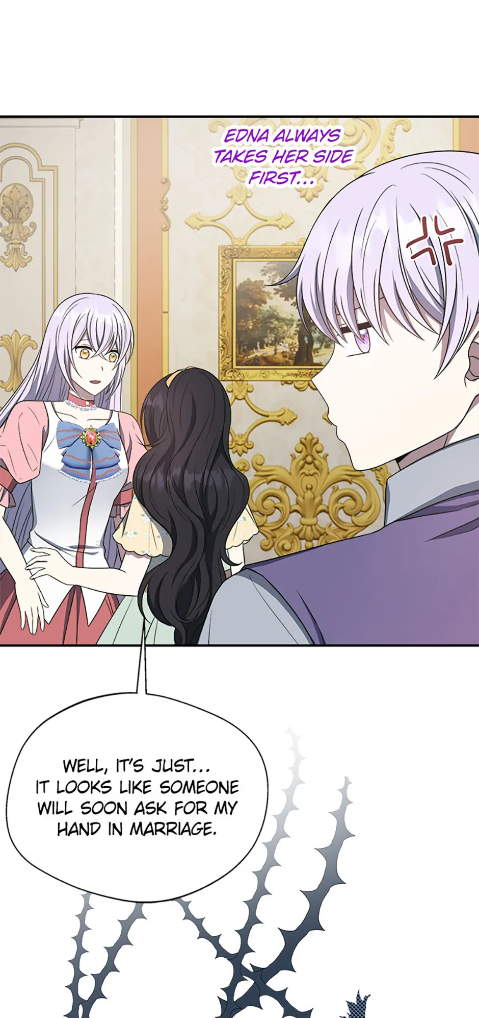 I Became the Younger Sister of a Regretful Obsessive Male Lead Chapter 80 - Page 70