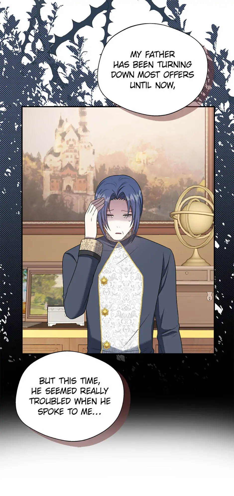 I Became the Younger Sister of a Regretful Obsessive Male Lead Chapter 80 - Page 71