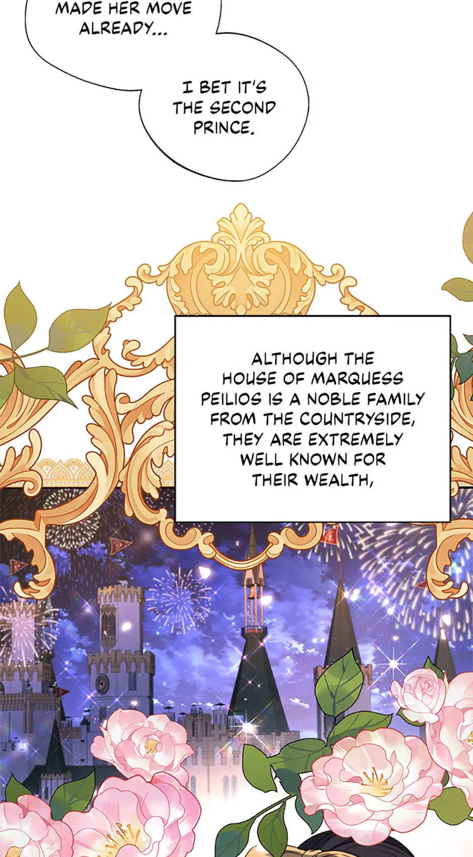 I Became the Younger Sister of a Regretful Obsessive Male Lead Chapter 80 - Page 73