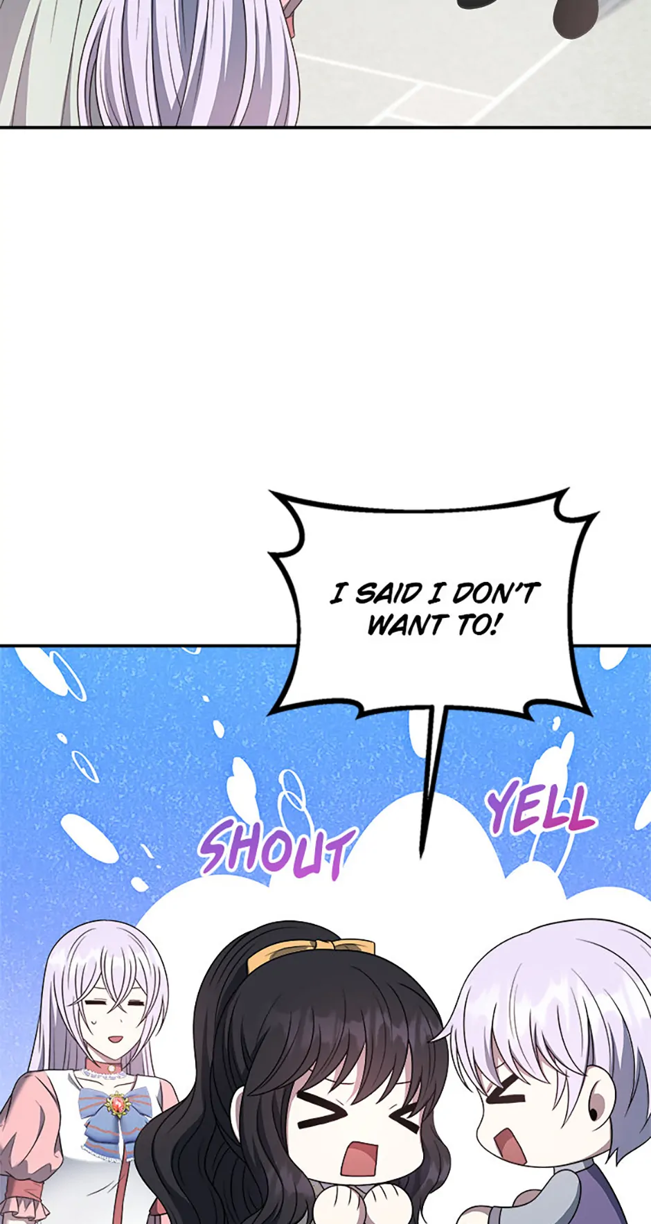 I Became the Younger Sister of a Regretful Obsessive Male Lead Chapter 80 - Page 78