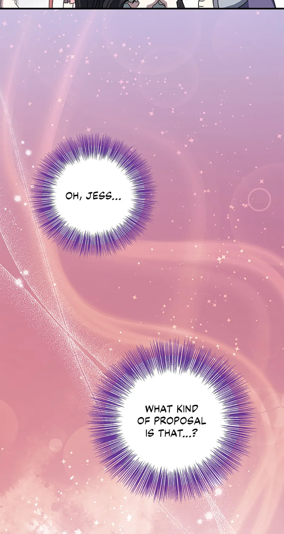 I Became the Younger Sister of a Regretful Obsessive Male Lead Chapter 80 - Page 79