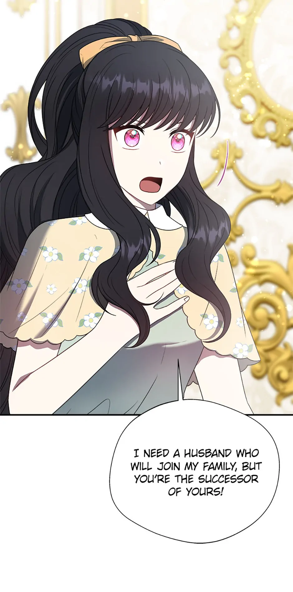 I Became the Younger Sister of a Regretful Obsessive Male Lead Chapter 81 - Page 5