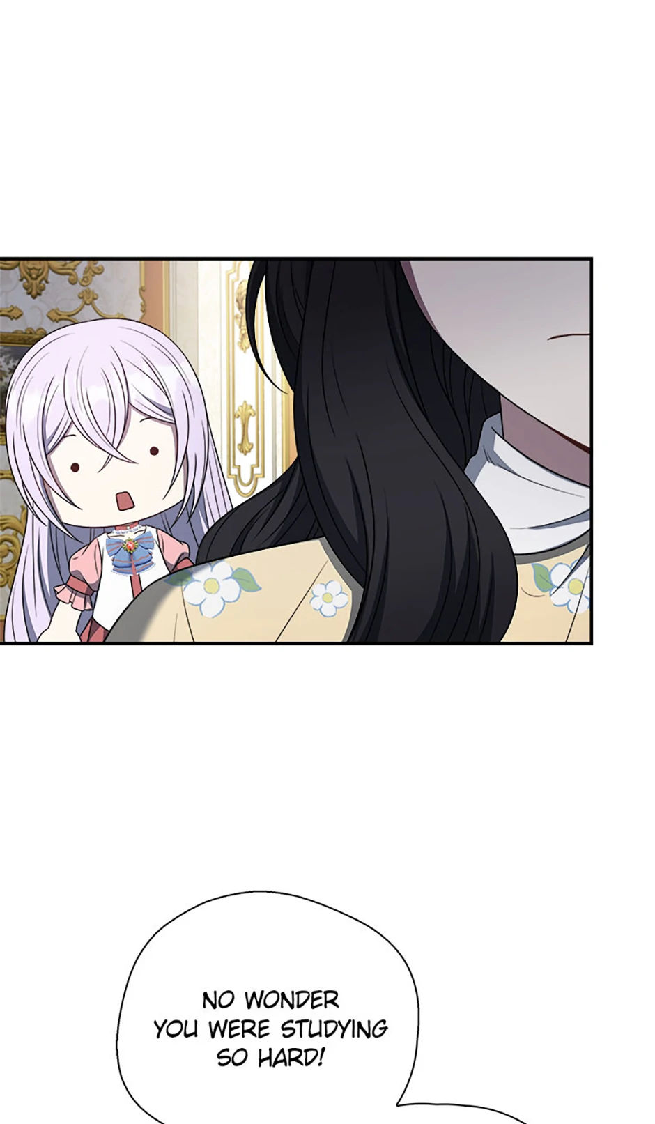 I Became the Younger Sister of a Regretful Obsessive Male Lead Chapter 81 - Page 6