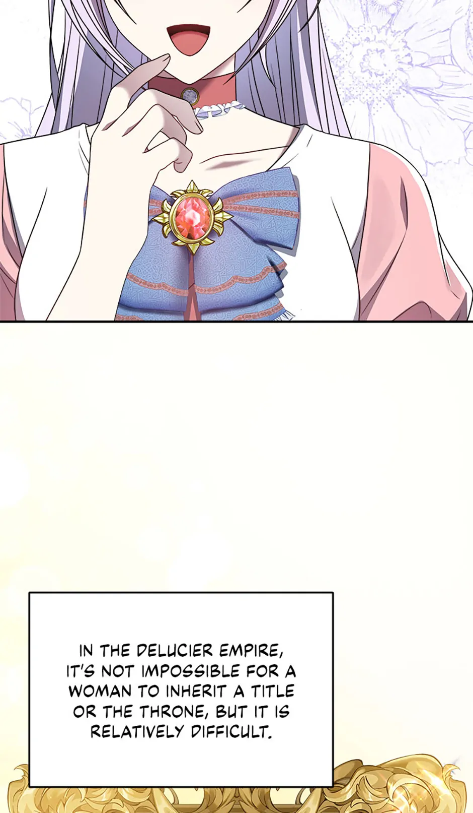 I Became the Younger Sister of a Regretful Obsessive Male Lead Chapter 81 - Page 9