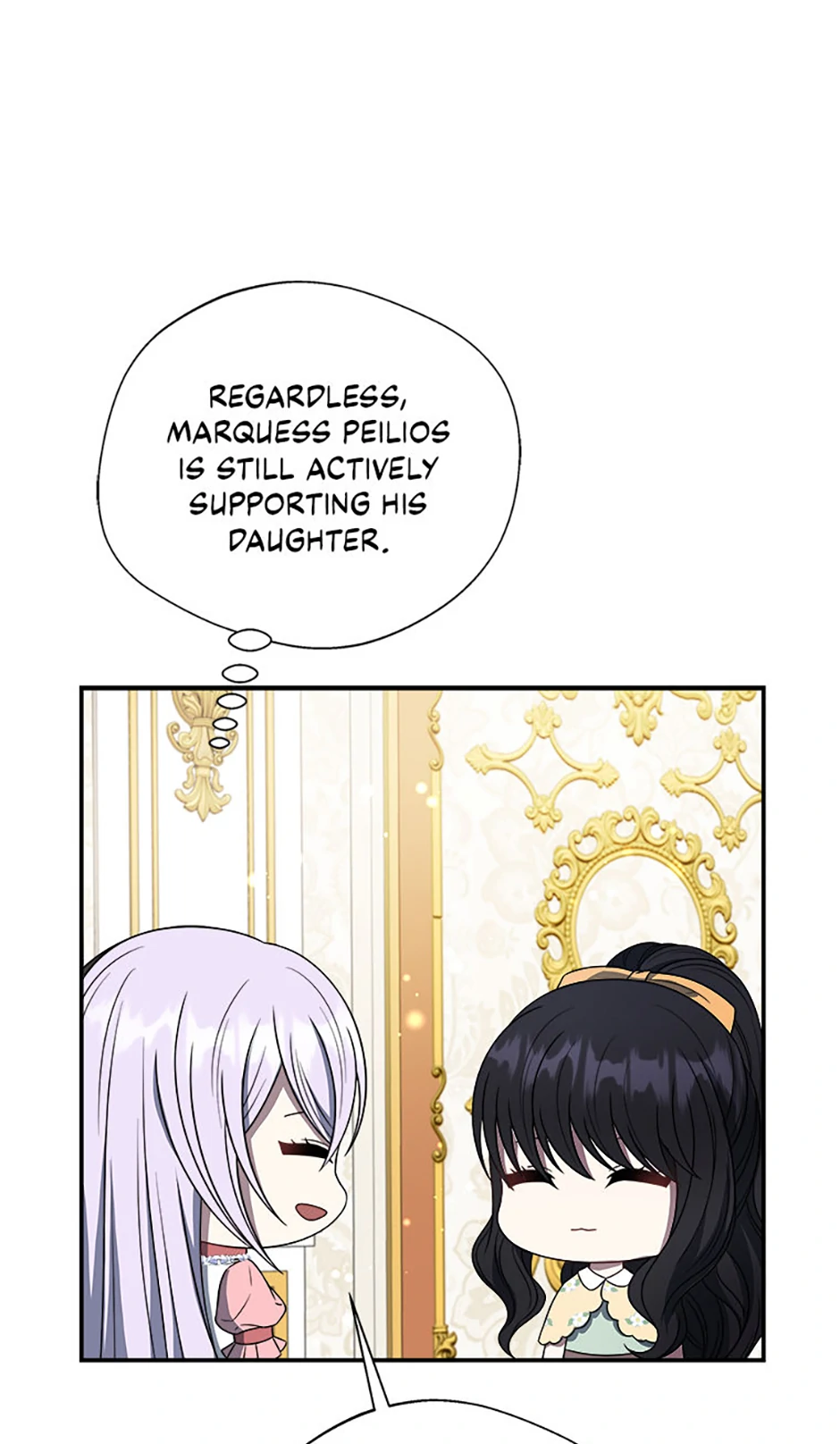 I Became the Younger Sister of a Regretful Obsessive Male Lead Chapter 81 - Page 11