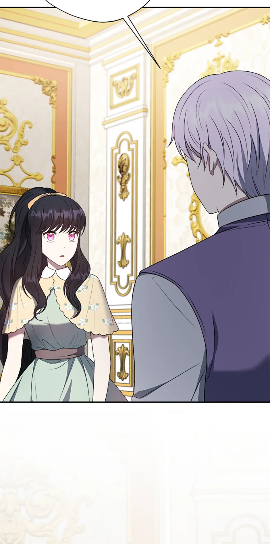 I Became the Younger Sister of a Regretful Obsessive Male Lead Chapter 81 - Page 17