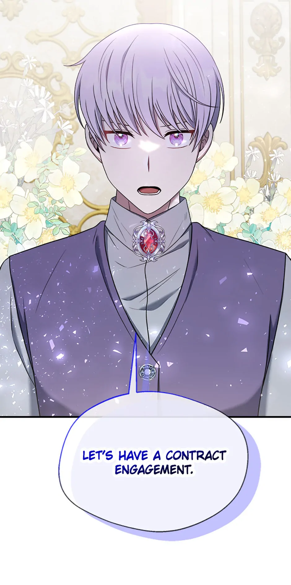 I Became the Younger Sister of a Regretful Obsessive Male Lead Chapter 81 - Page 18