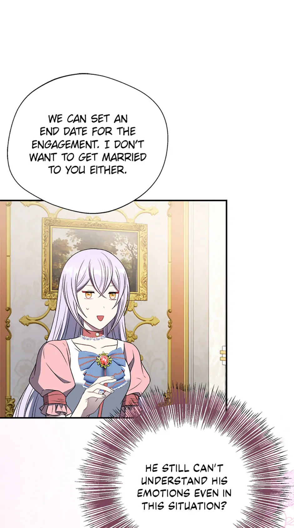 I Became the Younger Sister of a Regretful Obsessive Male Lead Chapter 81 - Page 19