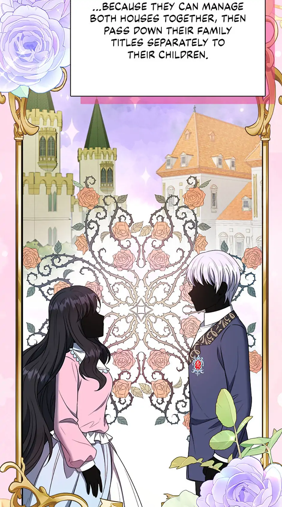 I Became the Younger Sister of a Regretful Obsessive Male Lead Chapter 81 - Page 21