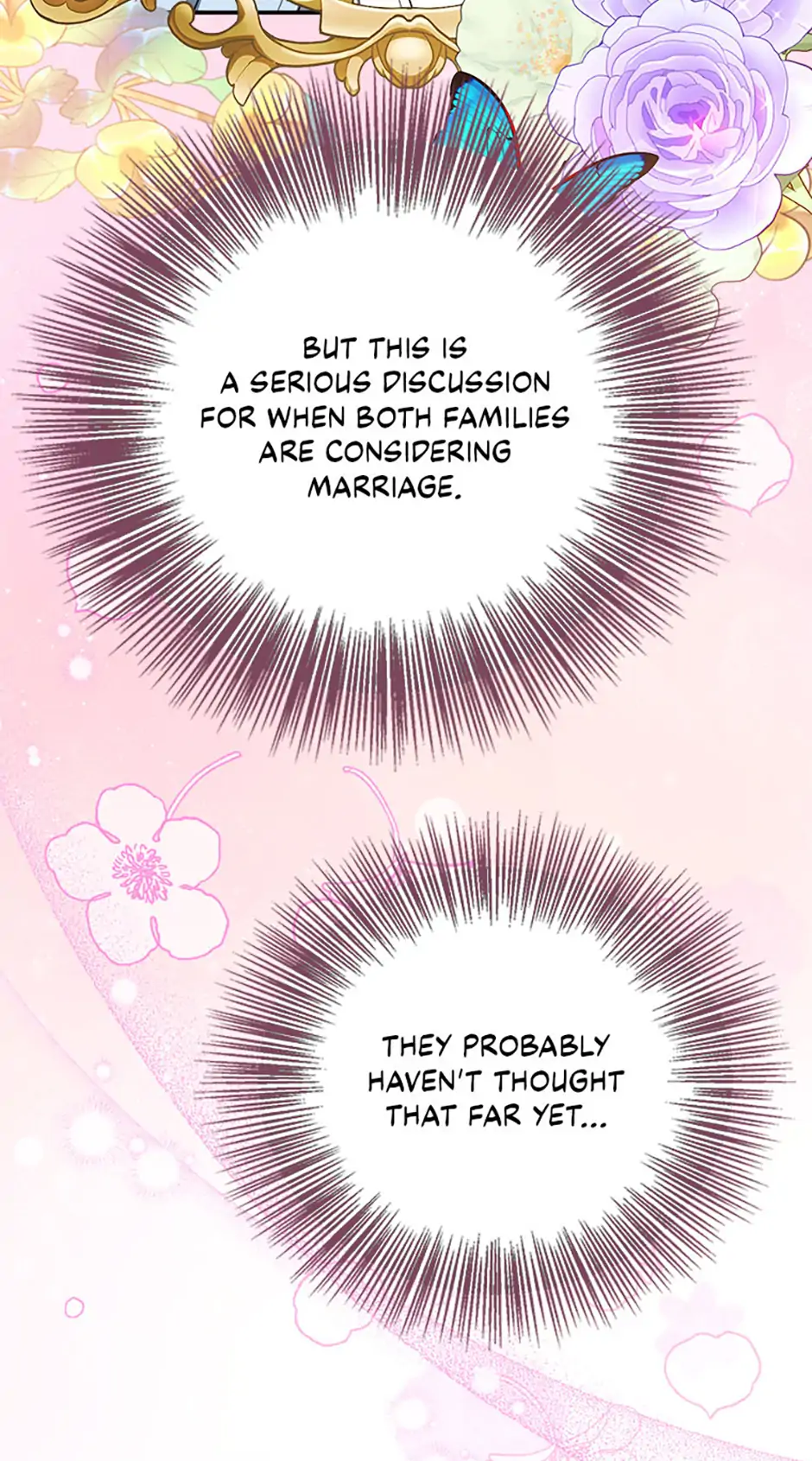 I Became the Younger Sister of a Regretful Obsessive Male Lead Chapter 81 - Page 22