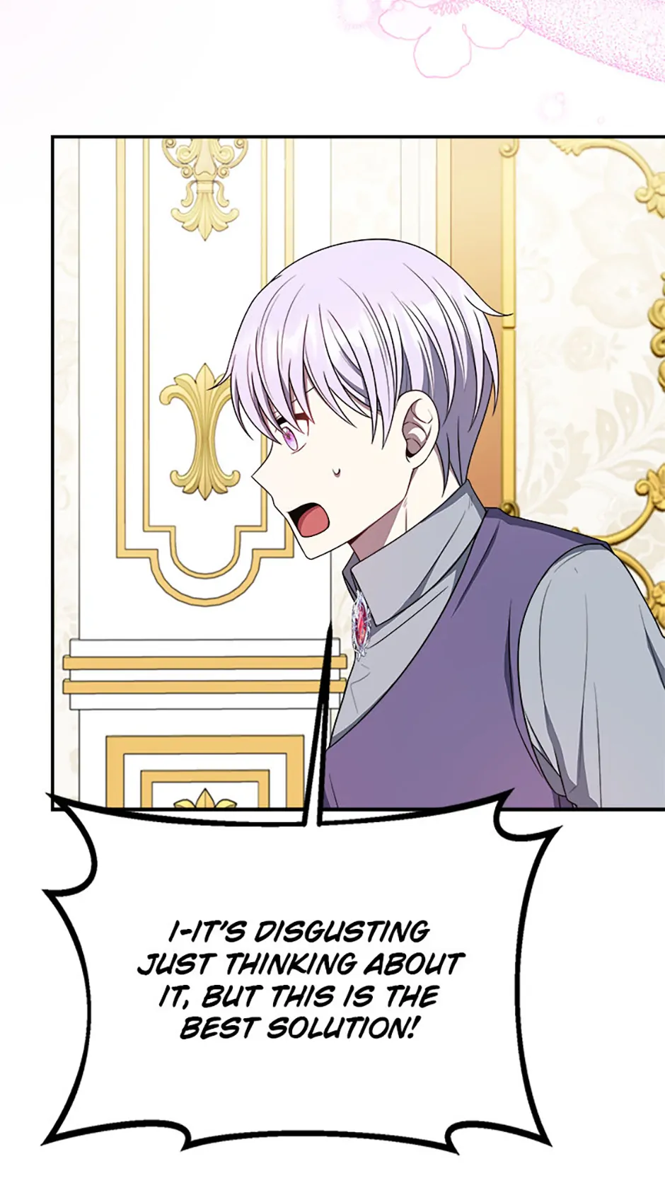 I Became the Younger Sister of a Regretful Obsessive Male Lead Chapter 81 - Page 23