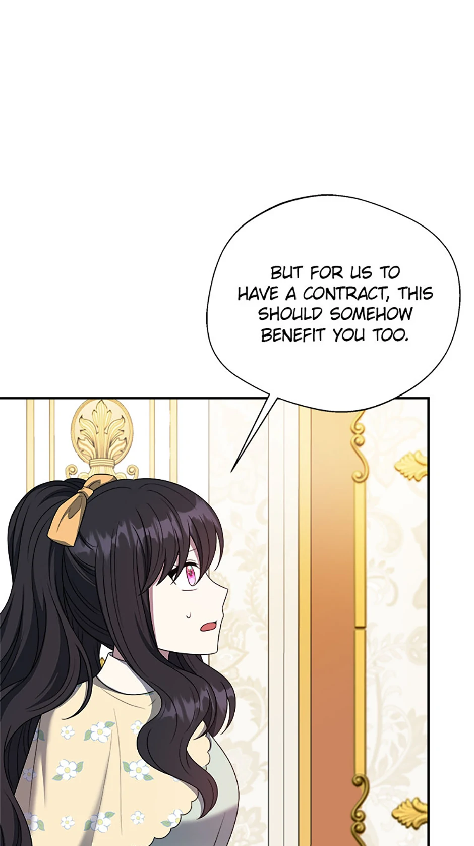 I Became the Younger Sister of a Regretful Obsessive Male Lead Chapter 81 - Page 24