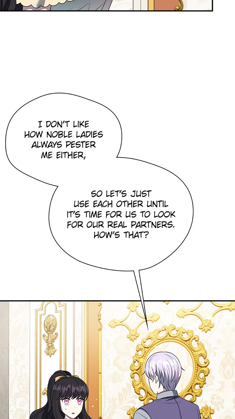 I Became the Younger Sister of a Regretful Obsessive Male Lead Chapter 81 - Page 25